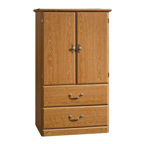 Wardrobe Armoires at Lowes.com